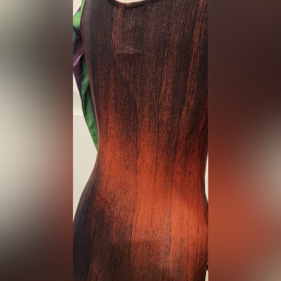 Jeremy Scott for Adidas Jukebox Dress - Picture 4 of 7